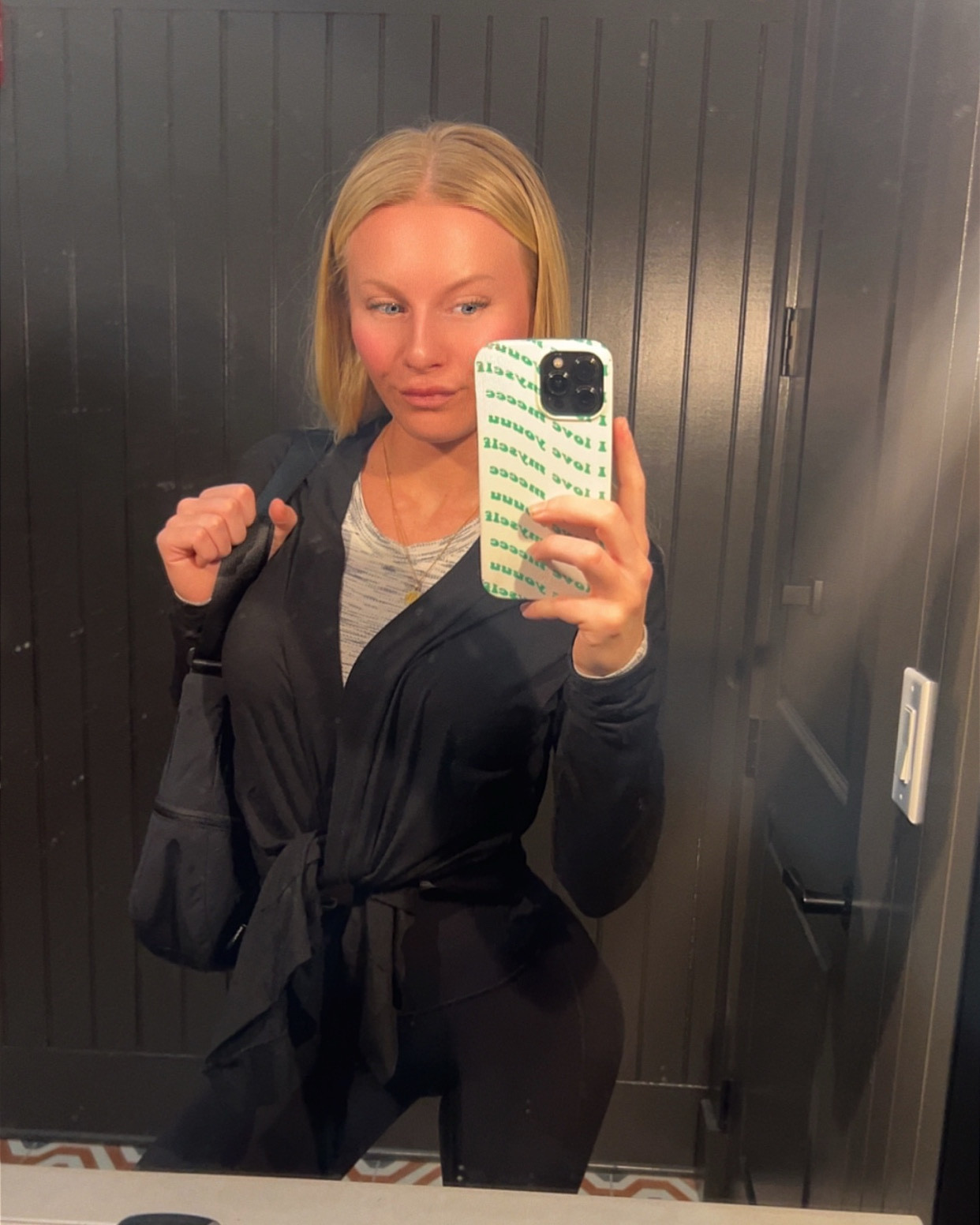 Casual work outfit 

#LTKdayinmylife #LTKfitnessgoals #LTKootd