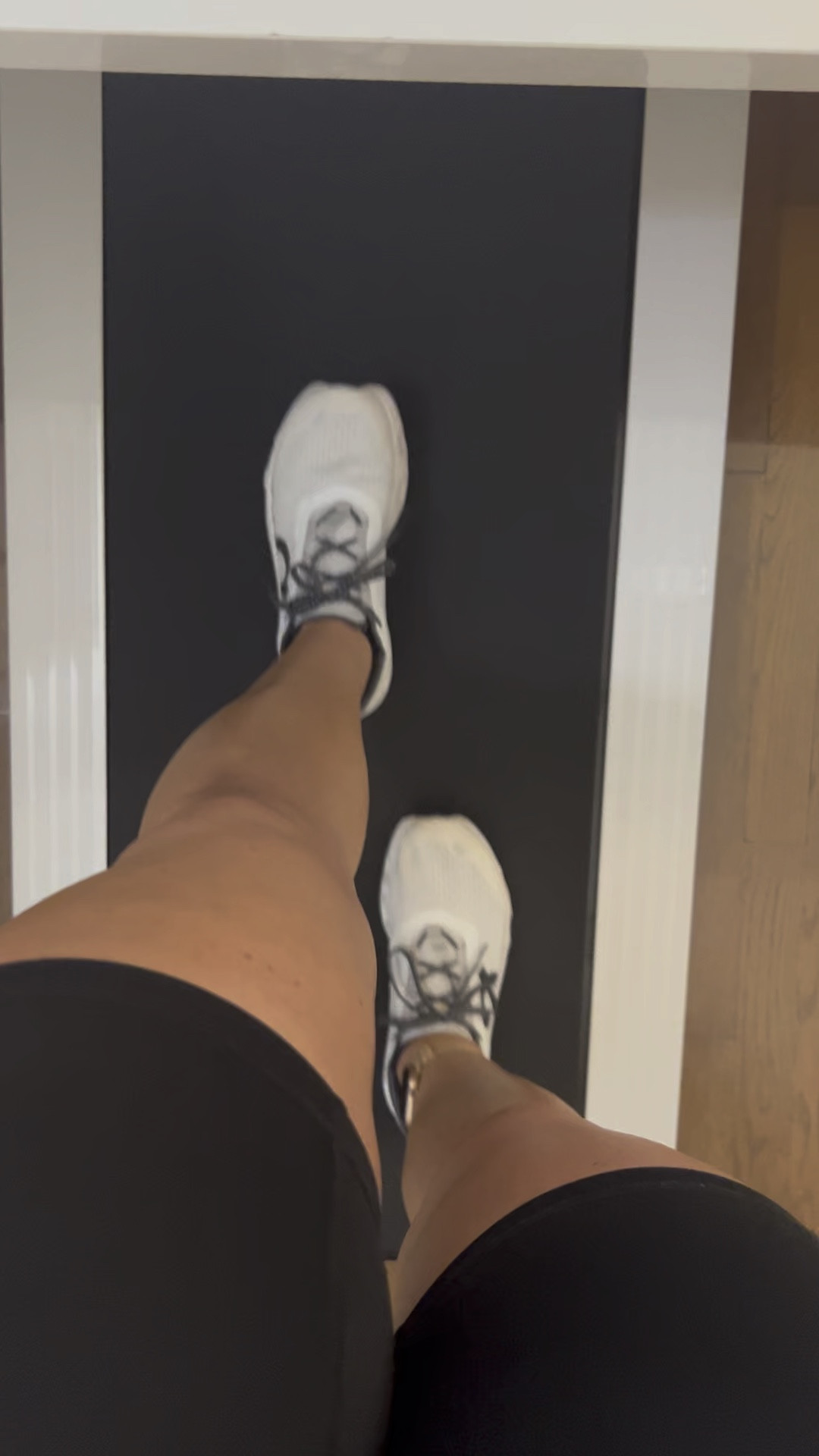 The best WFH tool I’ve purchased! It’s perfect to get your steps in while on meetings or doing paperwork. 

I love this one because it can be stored vertically and is great for a small home office. 

#WFH #wfhlife #wfhhacks #fitness #health #wellness #homeofficd

#LTKVideo #LTKfitness #LTKMostLoved