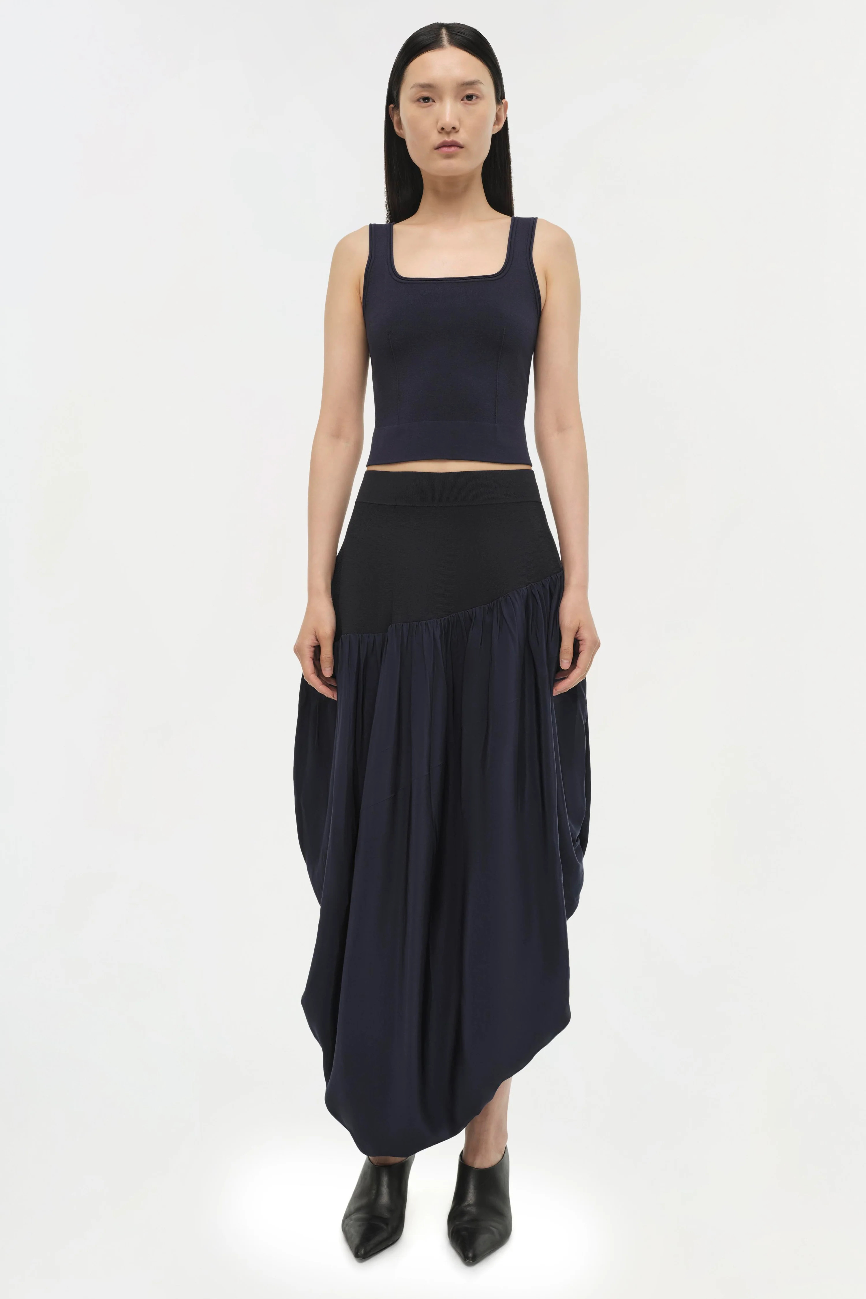 Nala Skirt | Simkhai