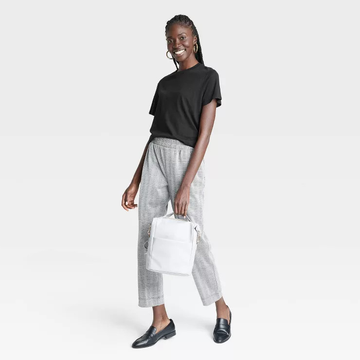 Women's Relaxed T-Shirt - A New Day™ | Target