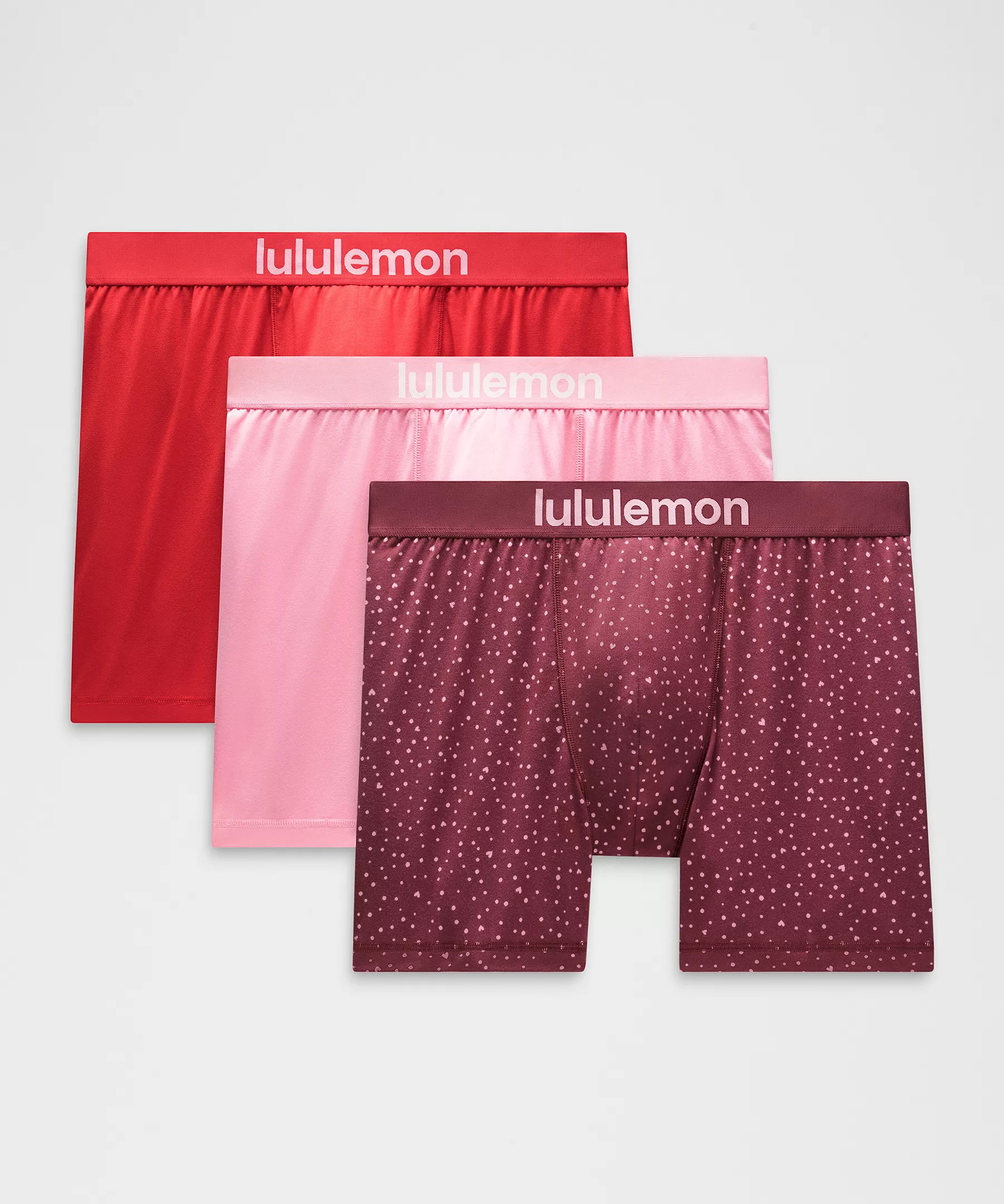 Always In Motion Boxer Brief 5" | Lululemon (US)