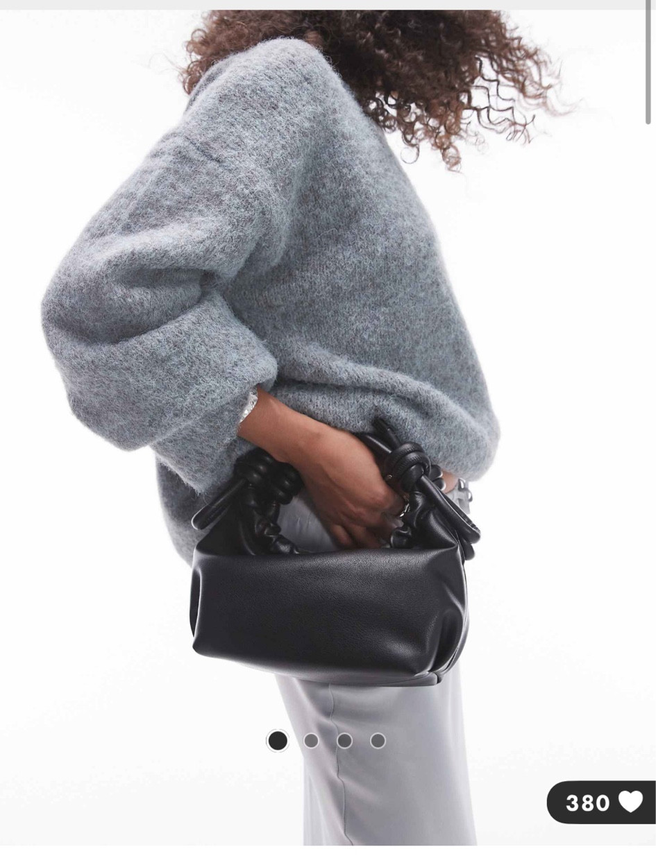 Cute bag I’m eyeing.

#LTKItBag #LTKGiftGuide #LTKHoliday