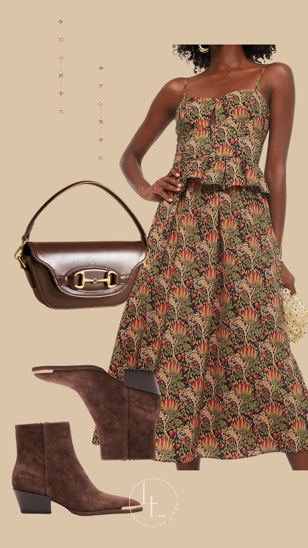 Thanksgiving outfit inspo! 

#LTKSeasonal #LTKStyleTip