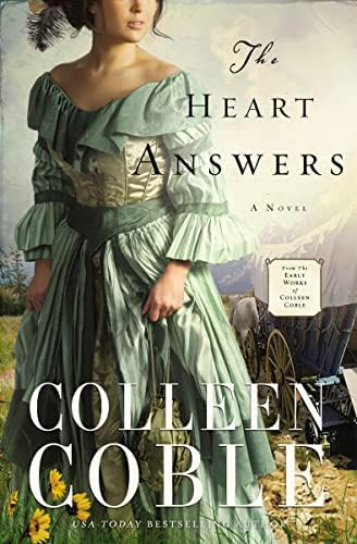 The Heart Answers | Amazon (CA)