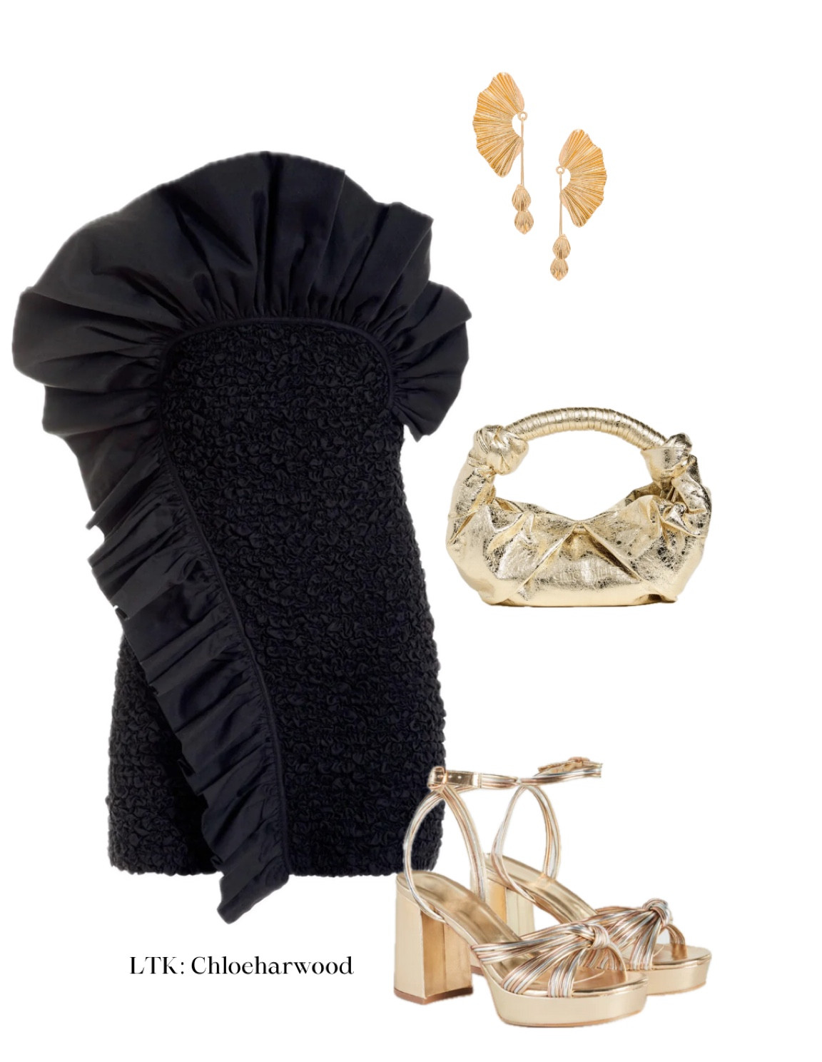 NOLA formal wknd

#LTKhome #LTKU #LTKHoliday