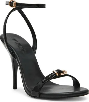Foxx Ankle Strap Sandal (Women) | Nordstrom
