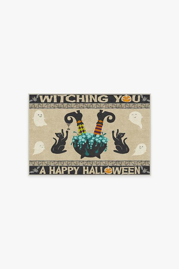 Witches Brew Rug | Ruggable