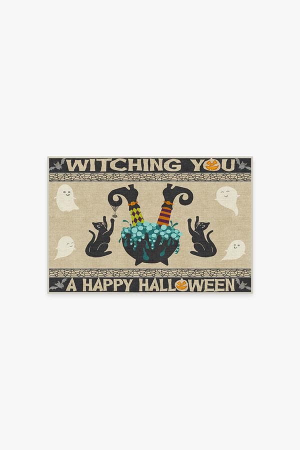 Witches Brew Rug | Ruggable