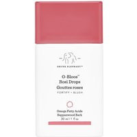 Drunk Elephant - O-Bloos Rosi Drops Feuchtigkeitsserum 30 ml (1333.33 € / 1 l) | Douglas (DE)