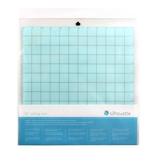 Silhouette CAMEO® 12" Cutting Mat | Michaels Stores