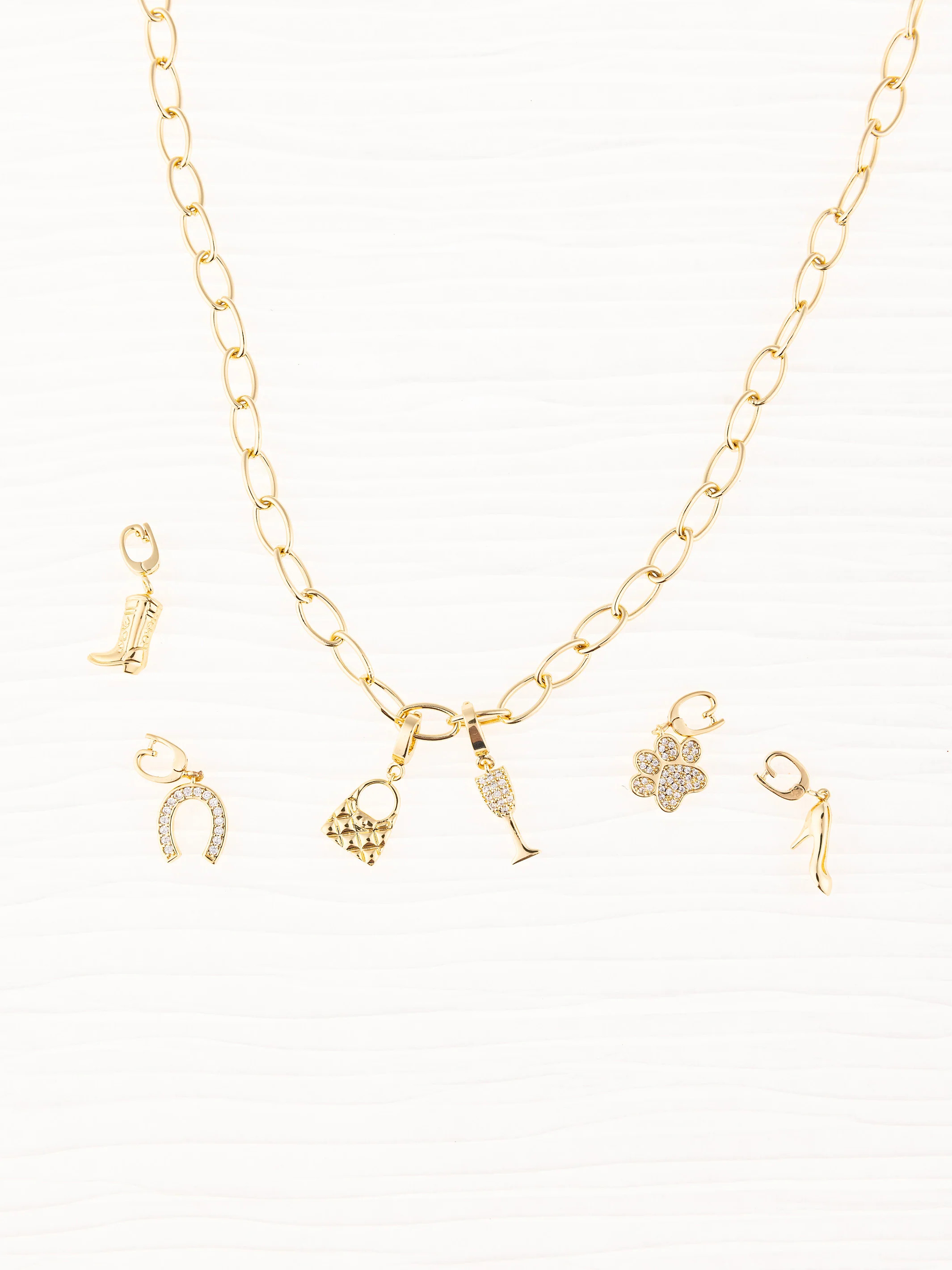 Sophie Charms | Girls Just Want to Have Fun | Michelle McDowell