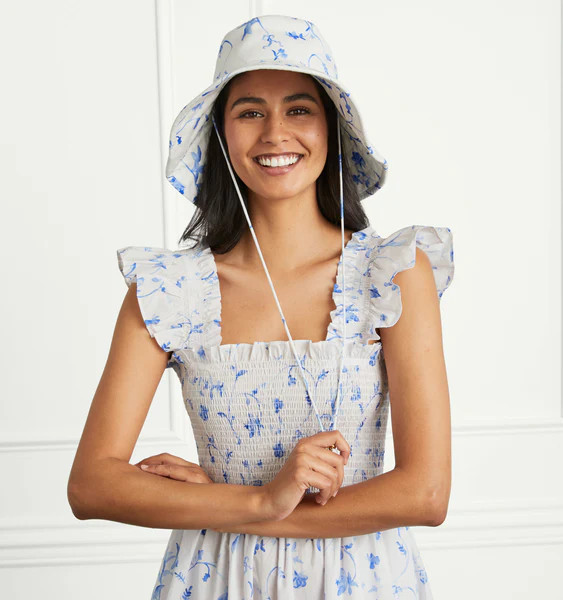 The Sun Hat | Hill House Home