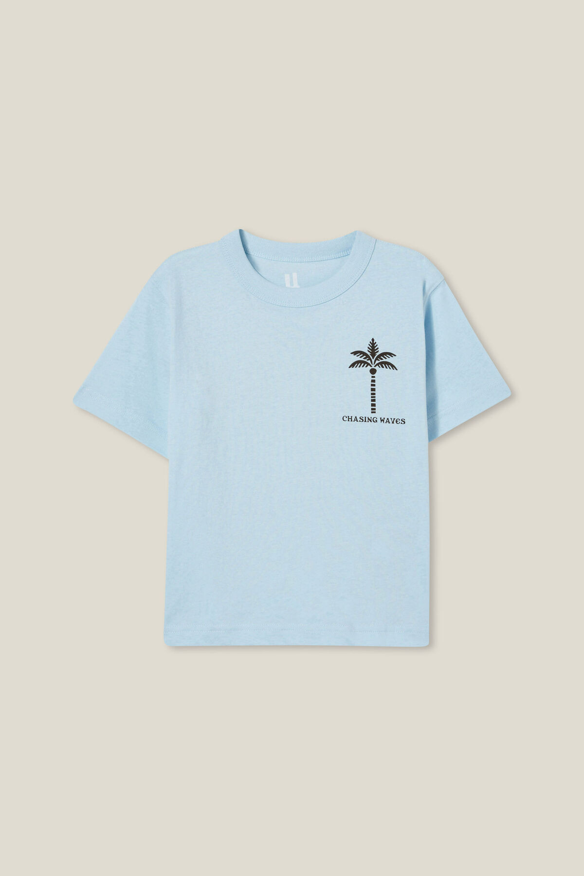 Jonny Short Sleeve Print Tee | Cotton On (US)