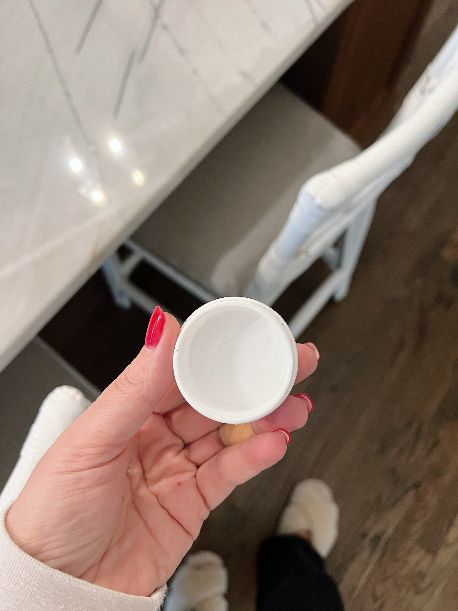 EMPTY | LOVE this lip mask!

#LTKBeauty