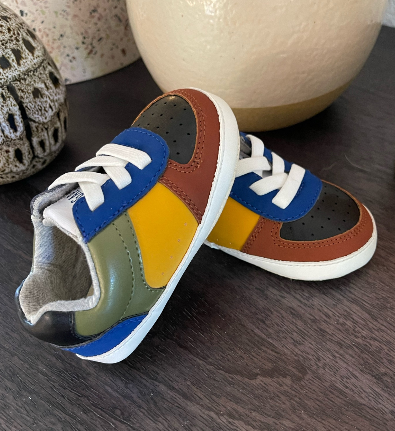 These are so cute & currently 50% off! Come in sizes 0-3 months, up to 18-24 months  #LTKSale 

#LTKbump #LTKbaby