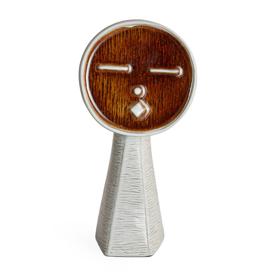 Les Amis Le Bisou Vase | Jonathan Adler US