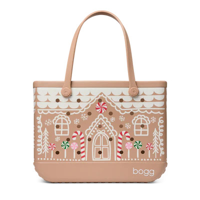 Original Bogg Bag - Ginger Spice | Bogg