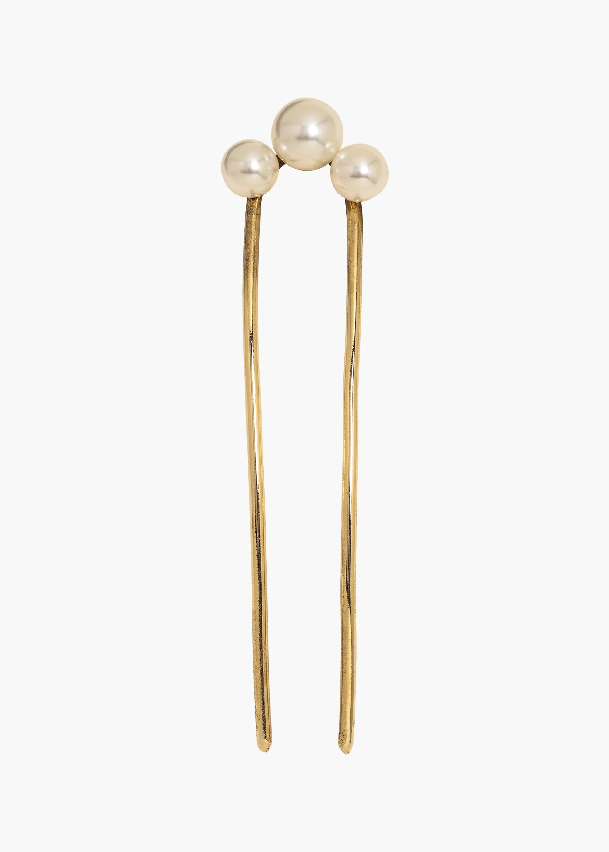 Gretel Hairpin | Jennifer Behr 