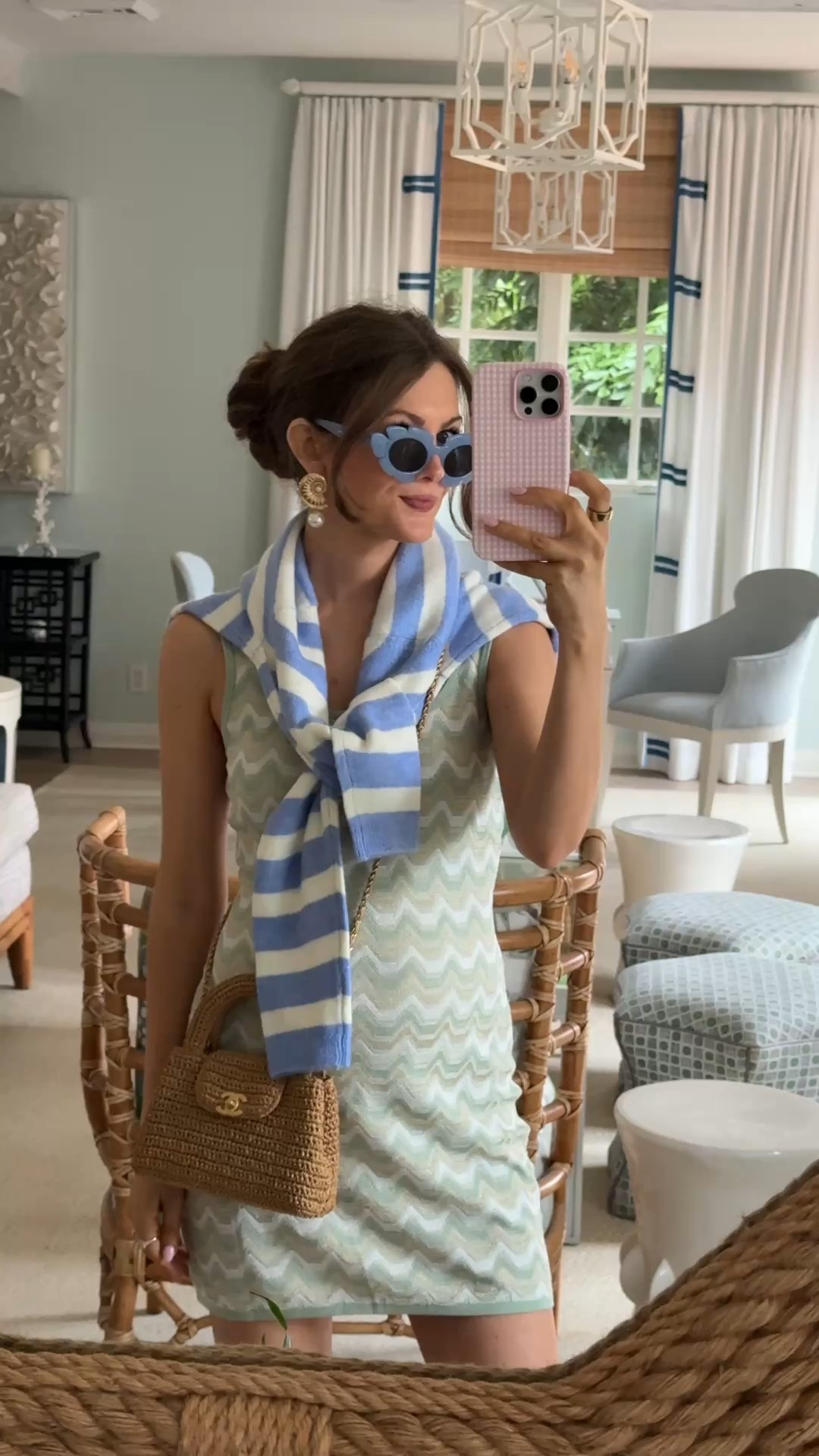 What I wore for shopping on Worth Ave! 💕 

Spring break, outfit, vacation, outfit, vacation, dress, winter getaway, striped sweater, sunglasses, Palm Beach

#LTKTravel #LTKFindsUnder100 #LTKootd

#LTKootd #LTKBump #LTKFindsUnder100