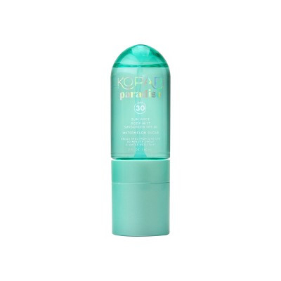Kopari Sun Juice Body Mist Sunscreen SPF30 - Watermelon Sugar - 2oz - Ulta Beauty: Whole Body Application, Homosalate Active Ingredient | Target