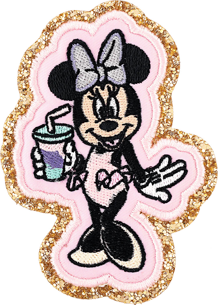 Minnie Mouse Bathing Suit Patch | Stoney Clover Lane