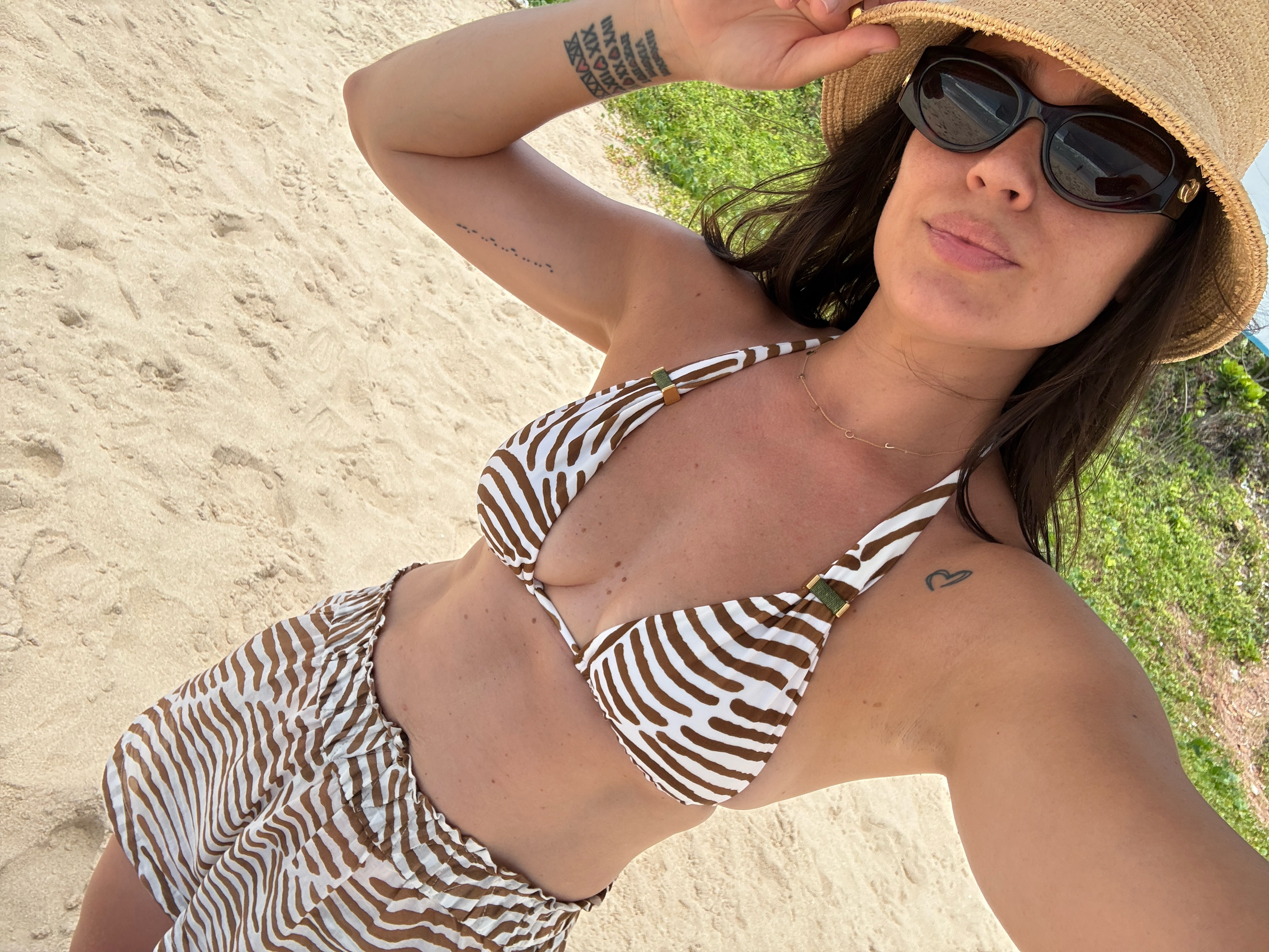 vix paula hermanny is a STUNNINNG brasilian bikini brand. Linking some of their suits! 

 #LTKootd