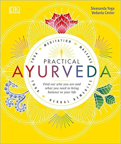 Practical Ayurveda: Find Out Who You Are and What You Need to Bring Balance to Your Life    Paper... | Amazon (US)