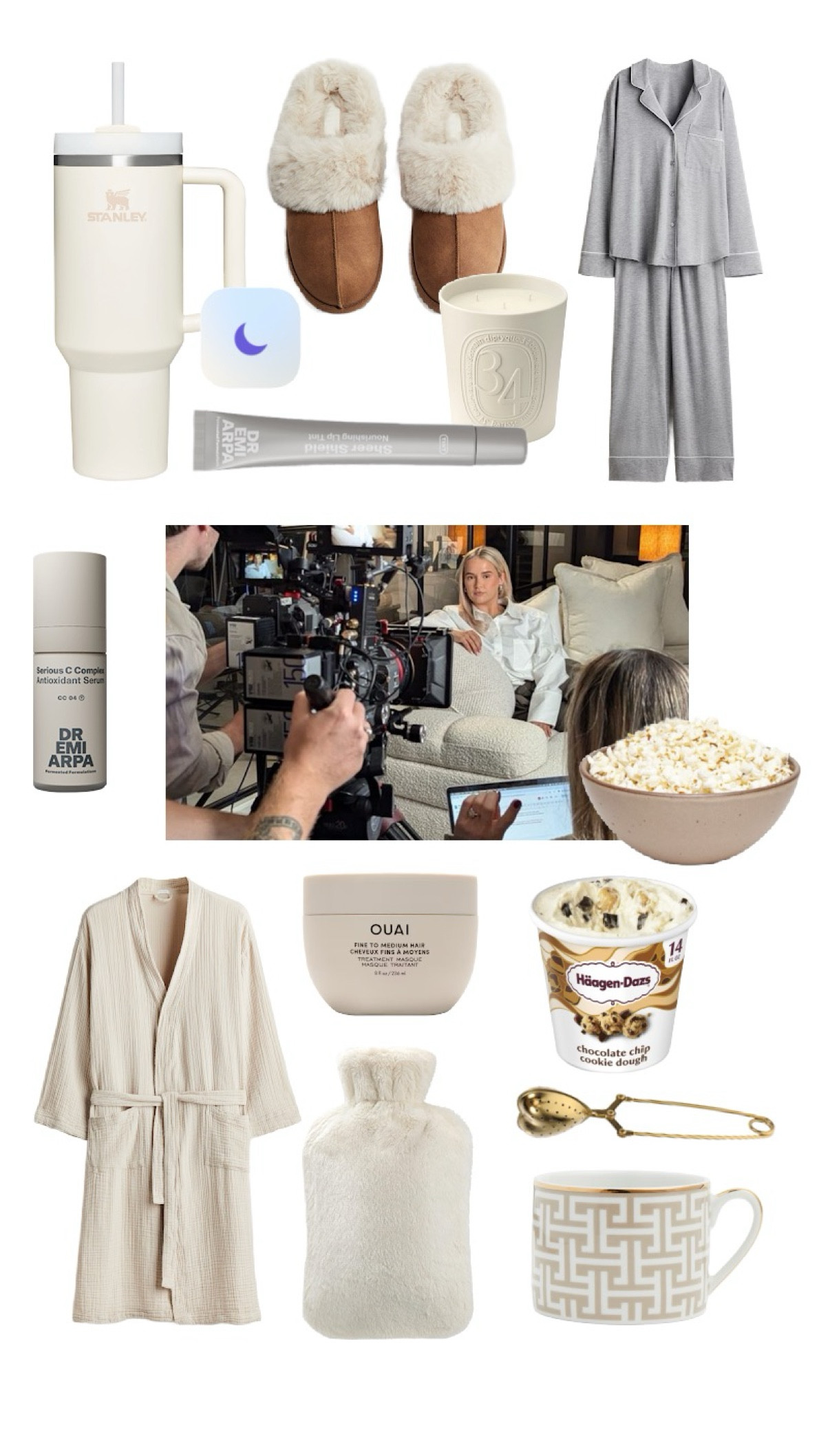 My January Home Edit 🤍

#LTKbeauty #LTKdeutschland #LTKhome