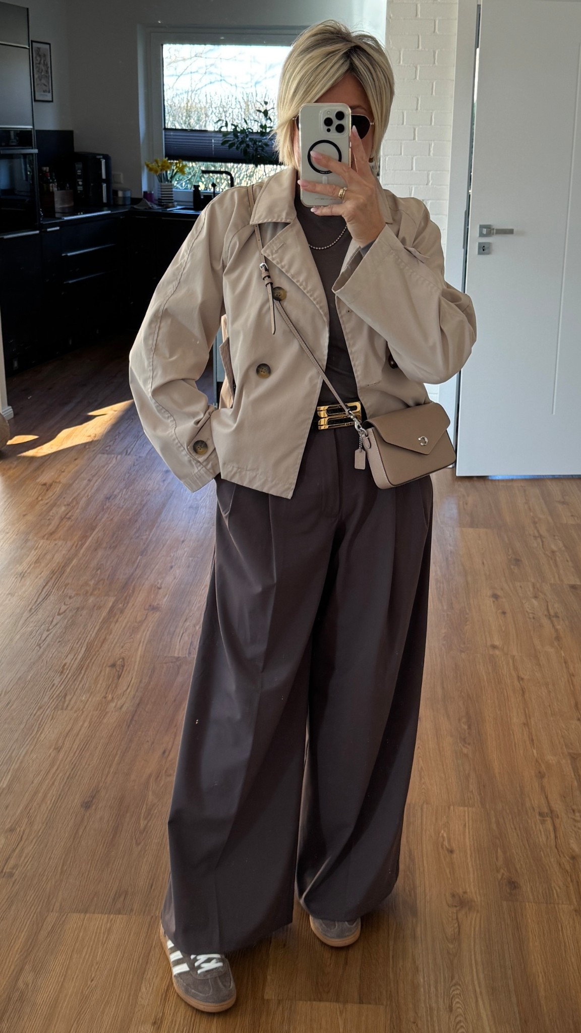 #LTKspring #LTKü50 #LTKstyletip