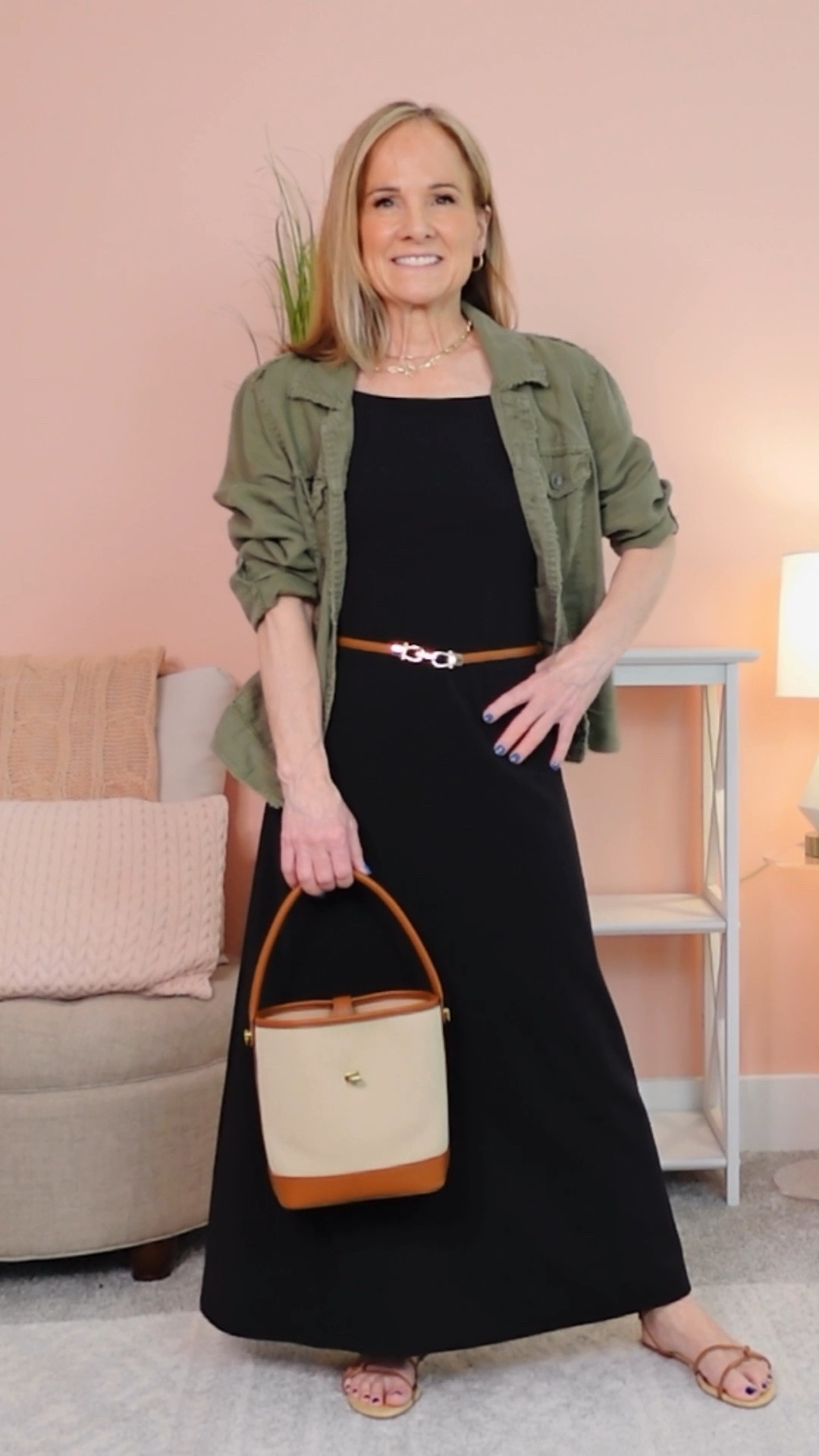 Petite Friendly Maxi Dress Styled Multiple Ways 

#LTKPetite #LTKFindsUnder50 #LTKWatchNow
