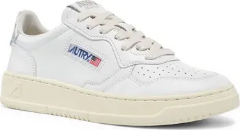 AUTRY Medalist Low Sneaker (Women) | Nordstrom | Nordstrom