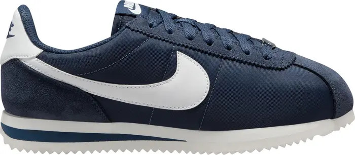 Cortez TXT Sneaker (Women) | Nordstrom