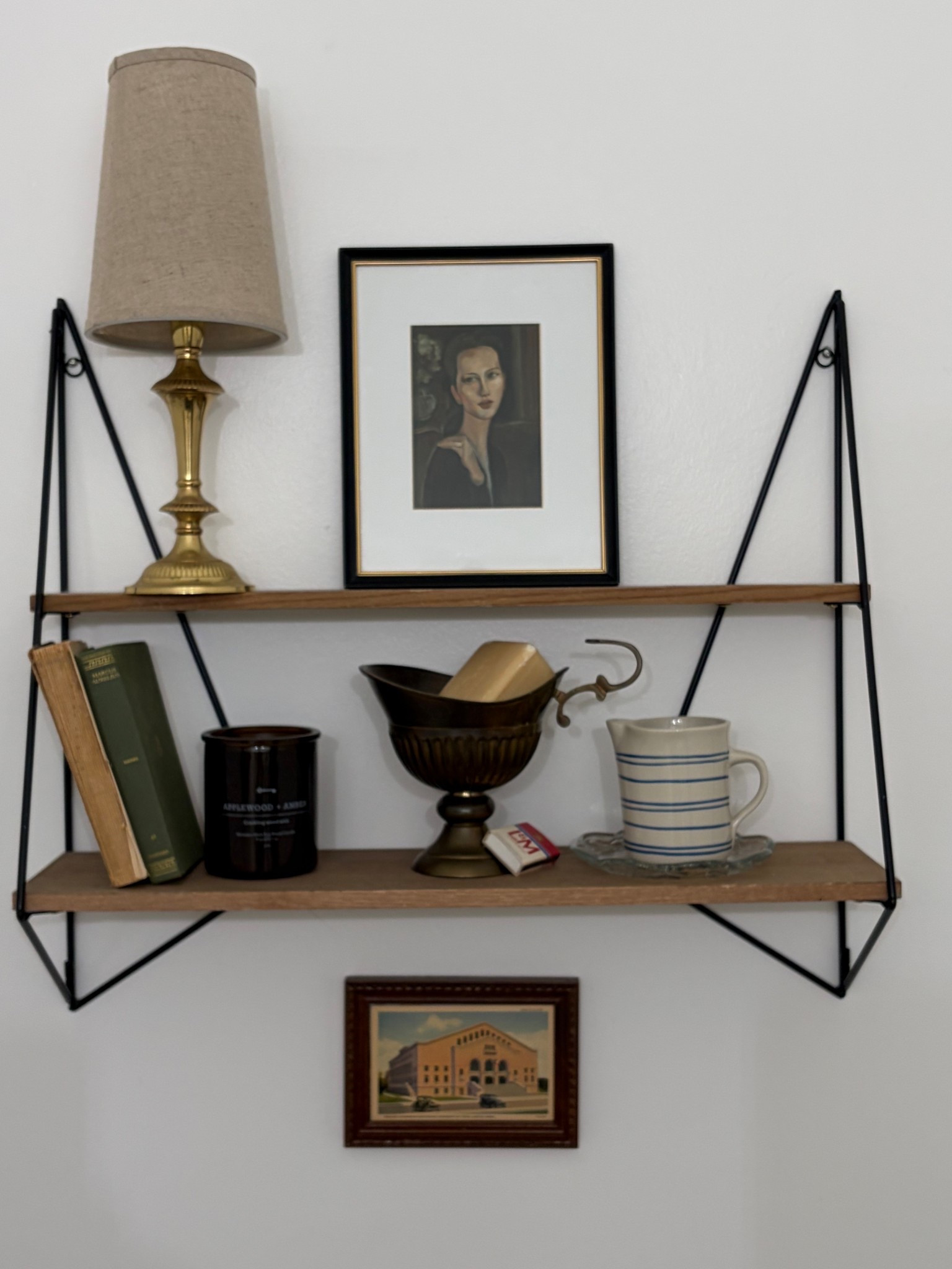 Vintage finds for your home 