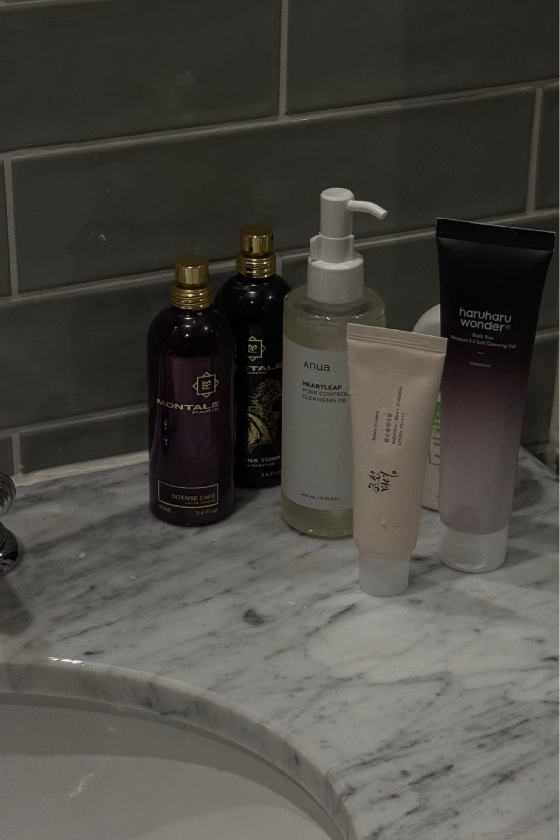 Must haves 🫧🛁

#beauty #perfume #montale #skincare

#LTKeurope #LTKgiftguide #LTKuk
