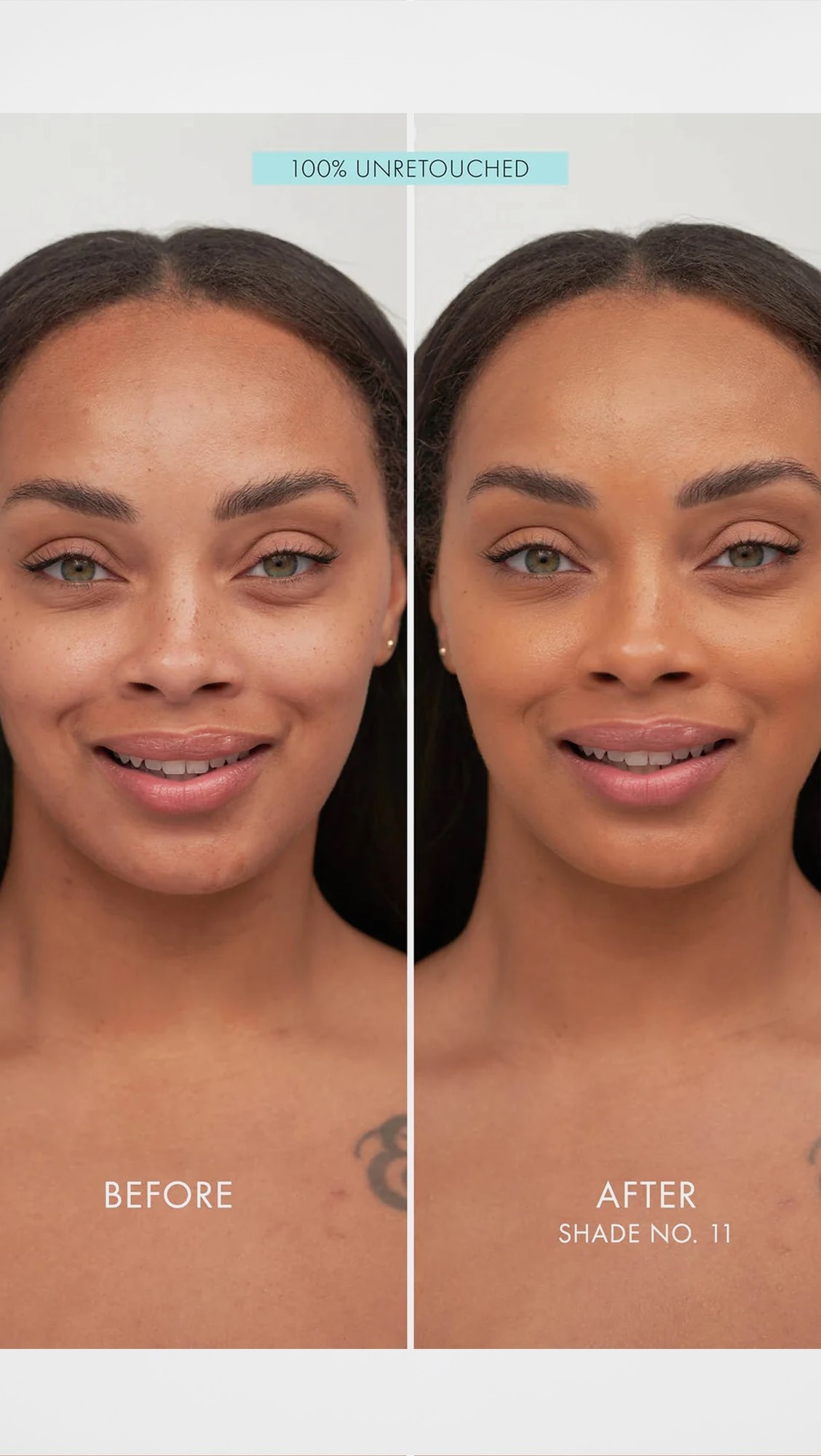 Glass Skin Foundation | Shopbop