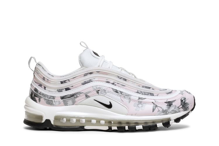 Wmns Air Max 97 'Soft Floral' | GOAT