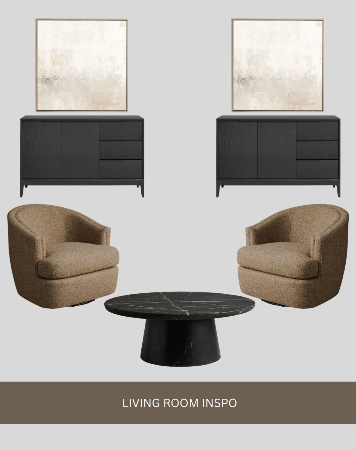 Living Room Inspo✨



#LTKHome