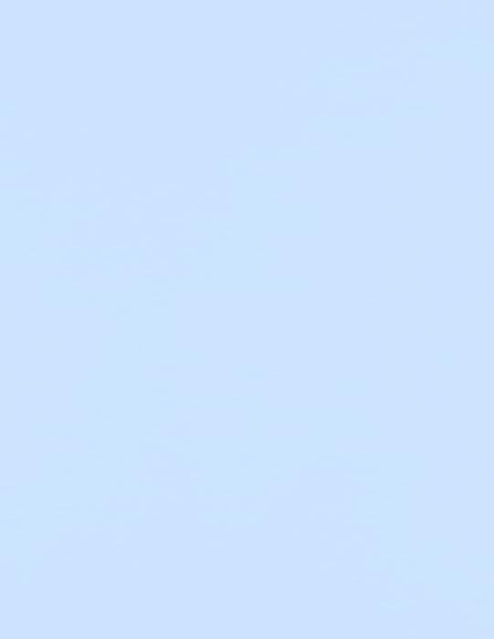 LUXPaper 8.5" x 11" Paper | Letter Size | Baby Blue | 80lb. Text | 50 Qty | Amazon (US)