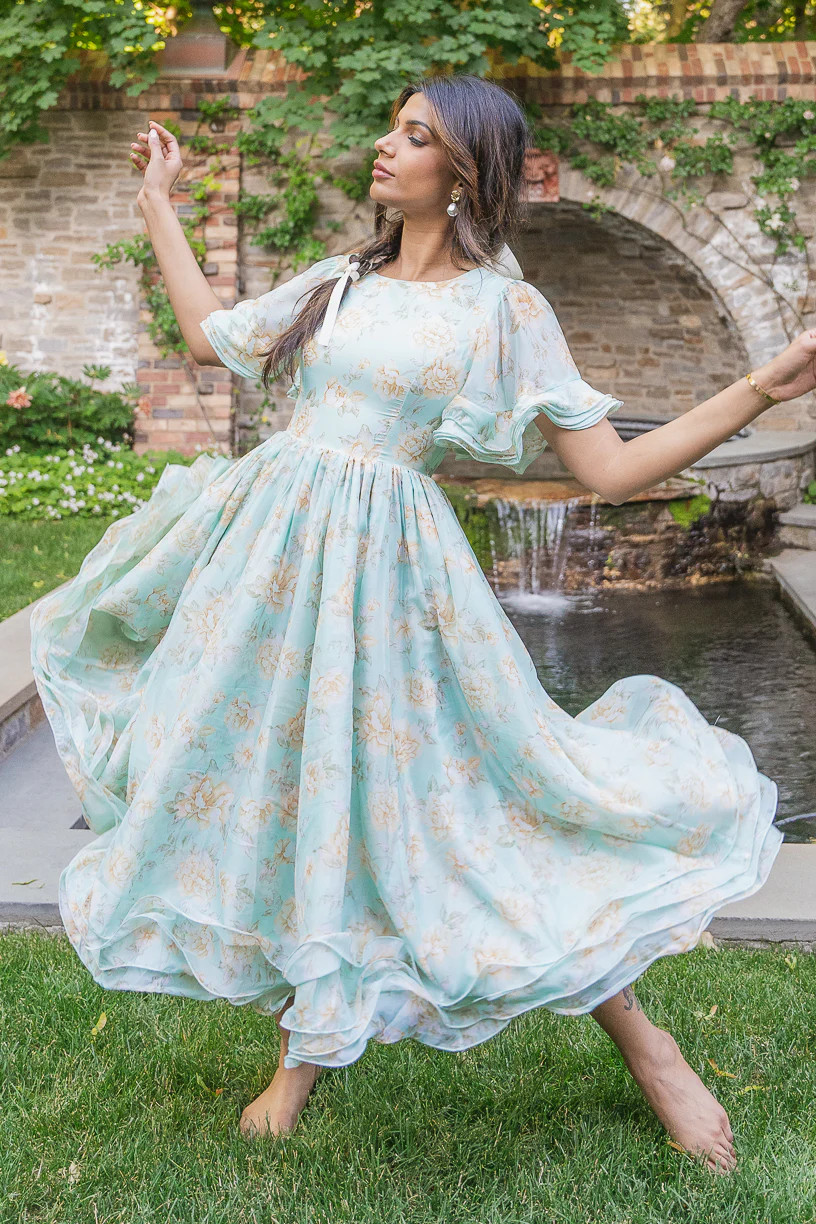 Evermore Dress | Ivy City Co