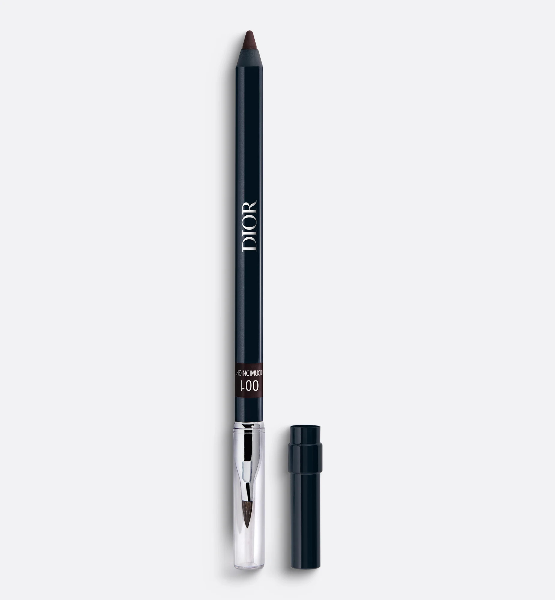 Rouge Dior Contour-Lip liner pencil - Semi-matte finish - Transfer-proof color and comfort | Dior Beauty (US)