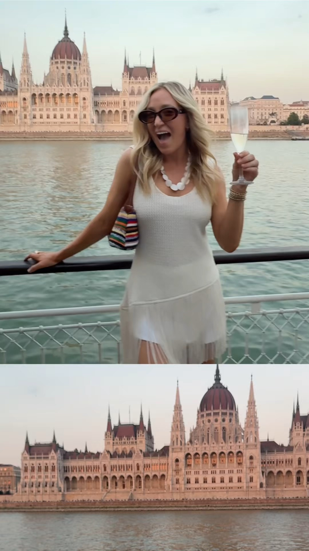 Budapest outfits!!!