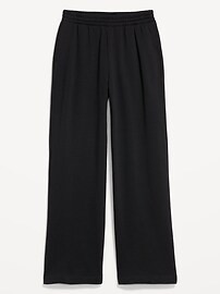 High-Waisted SoComfy Wide-Leg Sweatpants | Old Navy | Old Navy (US)