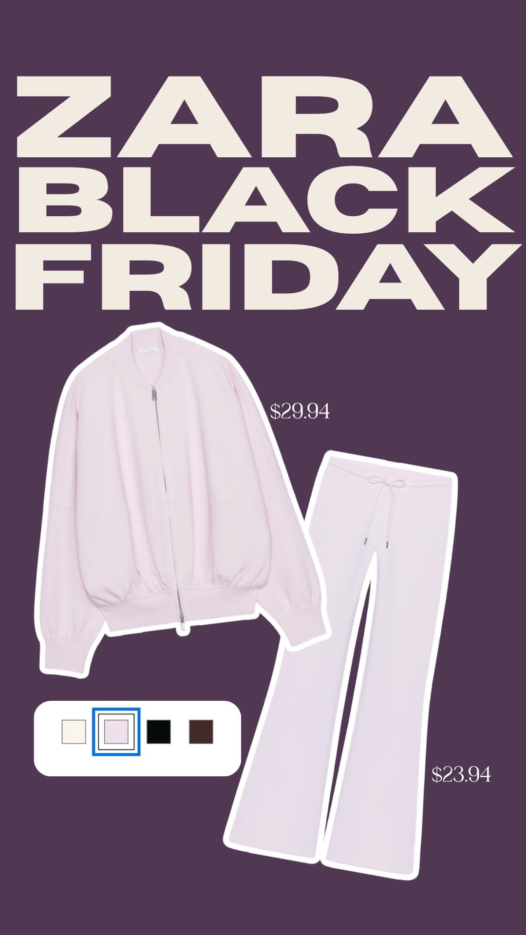 This set is so cute! Comes in 3 other colors✨

Dressupbuttercup.com #dressupbuttercup #dederaad


#LTKSaleAlert #LTKCyberWeek #LTKHoliday