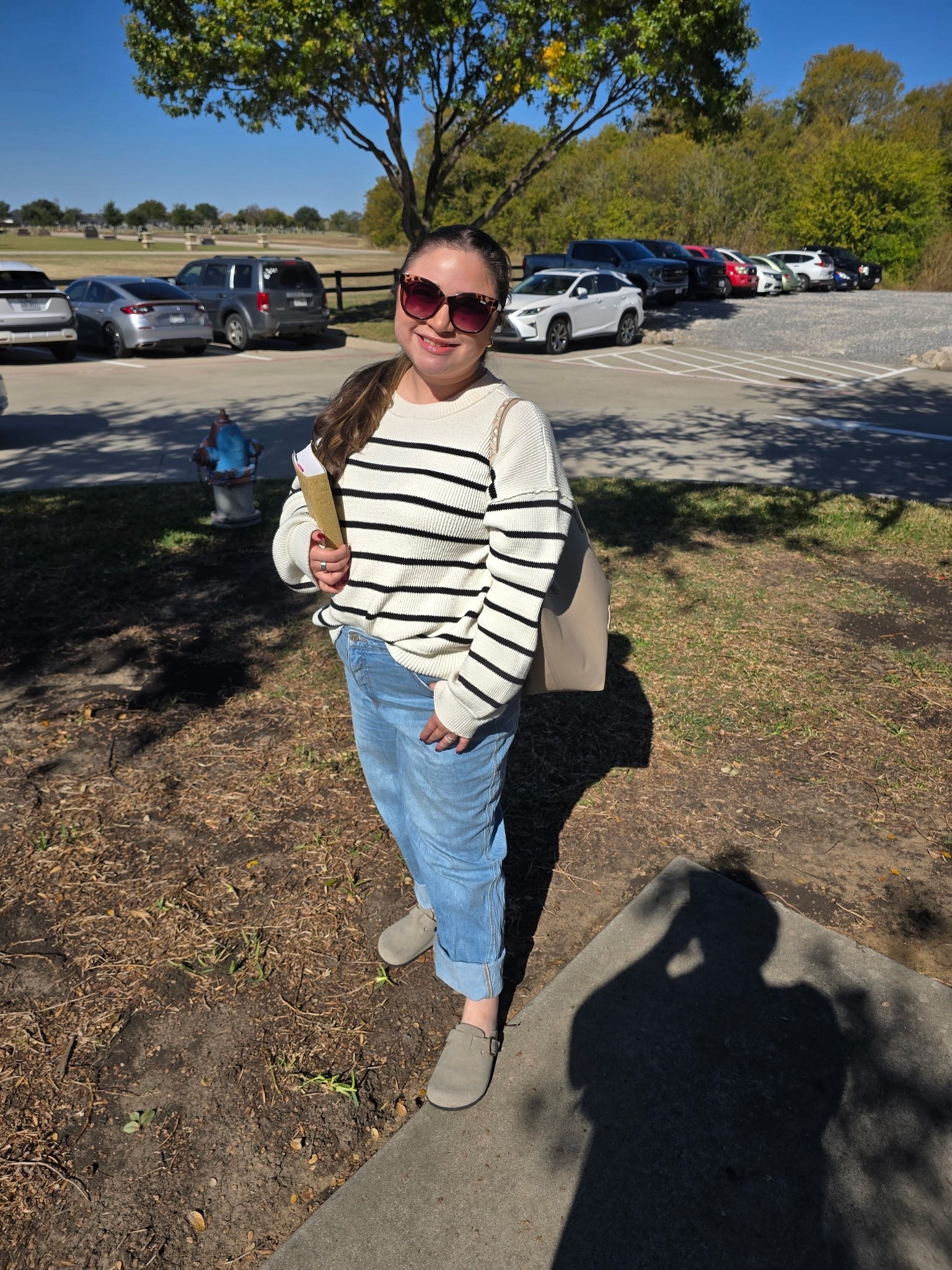 Church OOTD! 🩷

Church ootd  ootd  fall ootd  fall fashion  fall outfit  amazon  amazon fashion  fall 

#LTKSeasonal