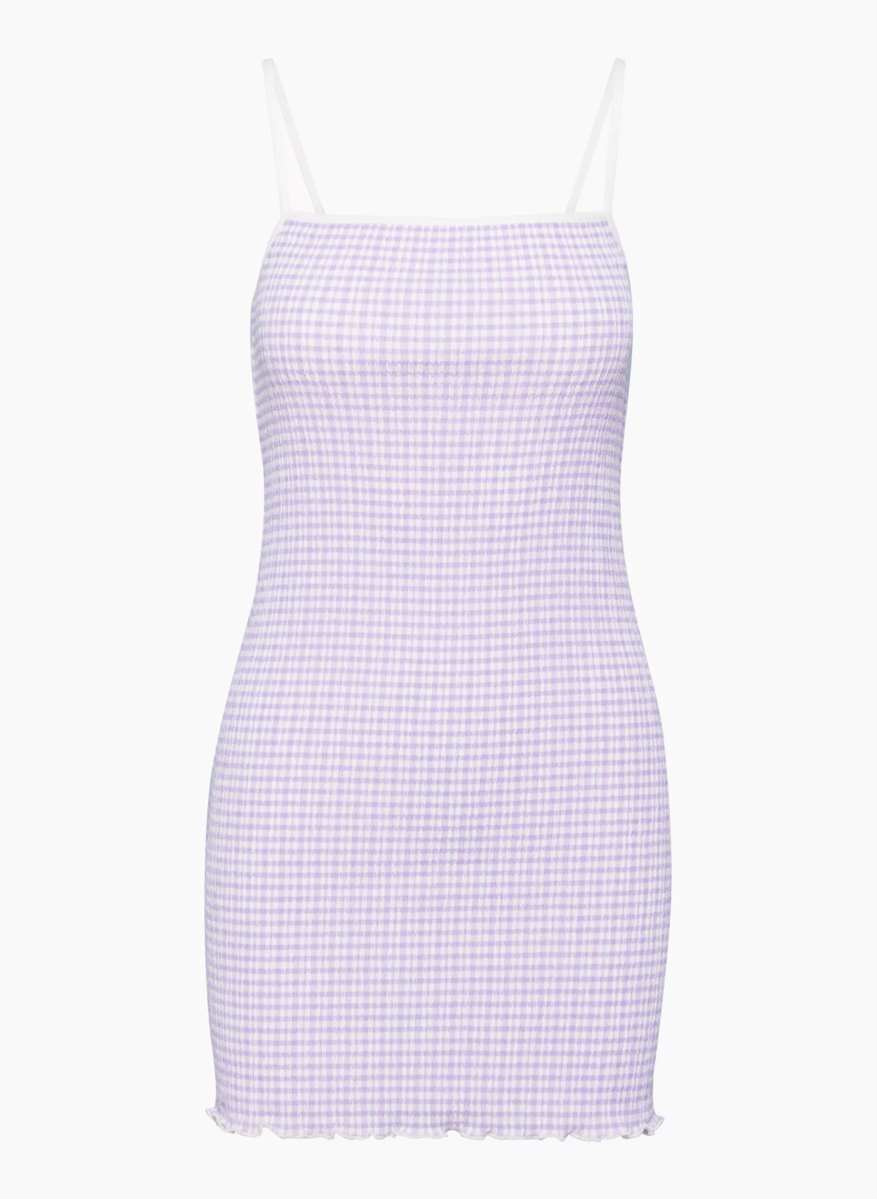 JAZZ MINI DRESS | Aritzia