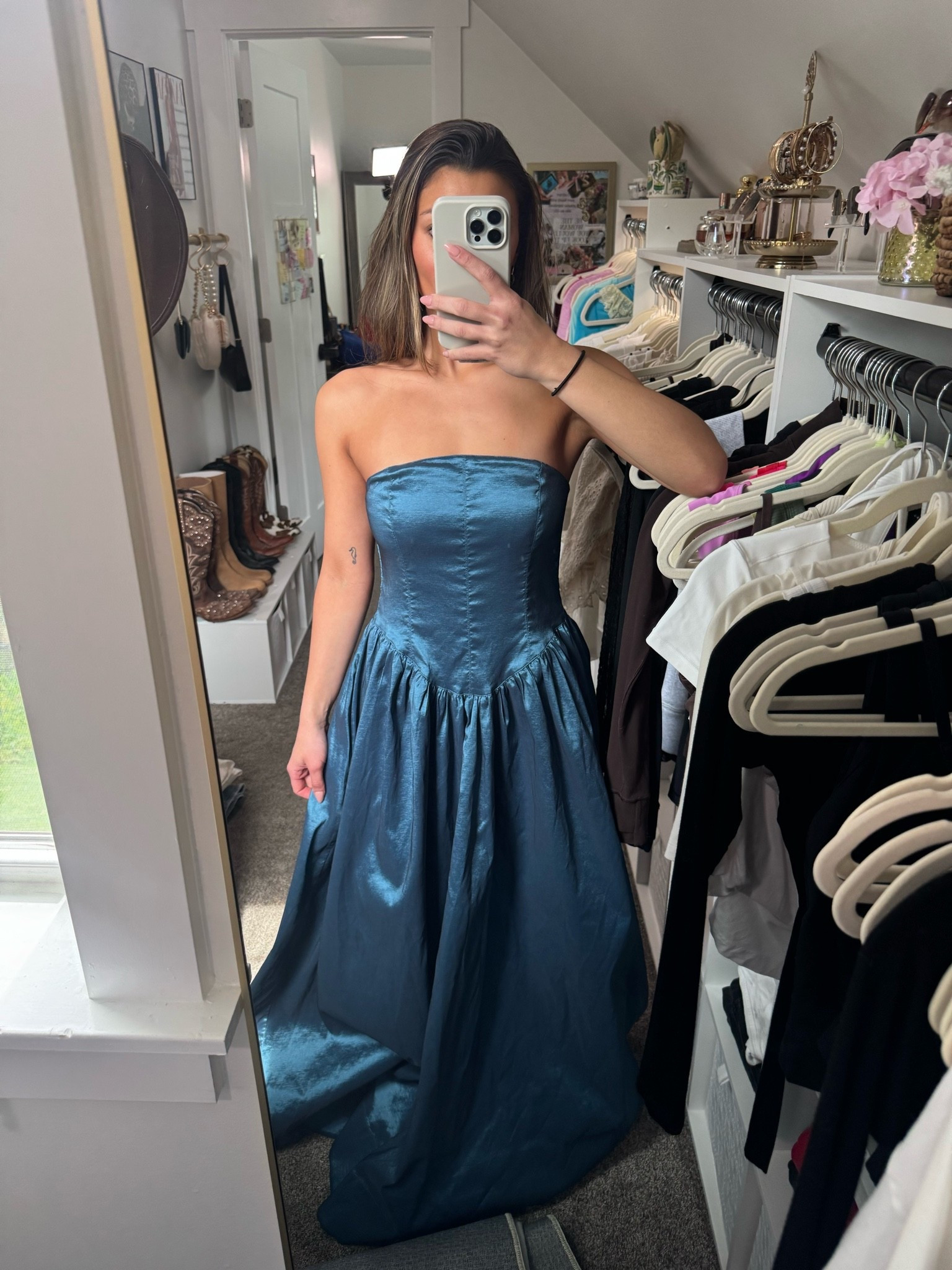 Formal princess wedding guest attire 💍⛲️

#LTKootd #LTKgrwm #LTKdayinmylife