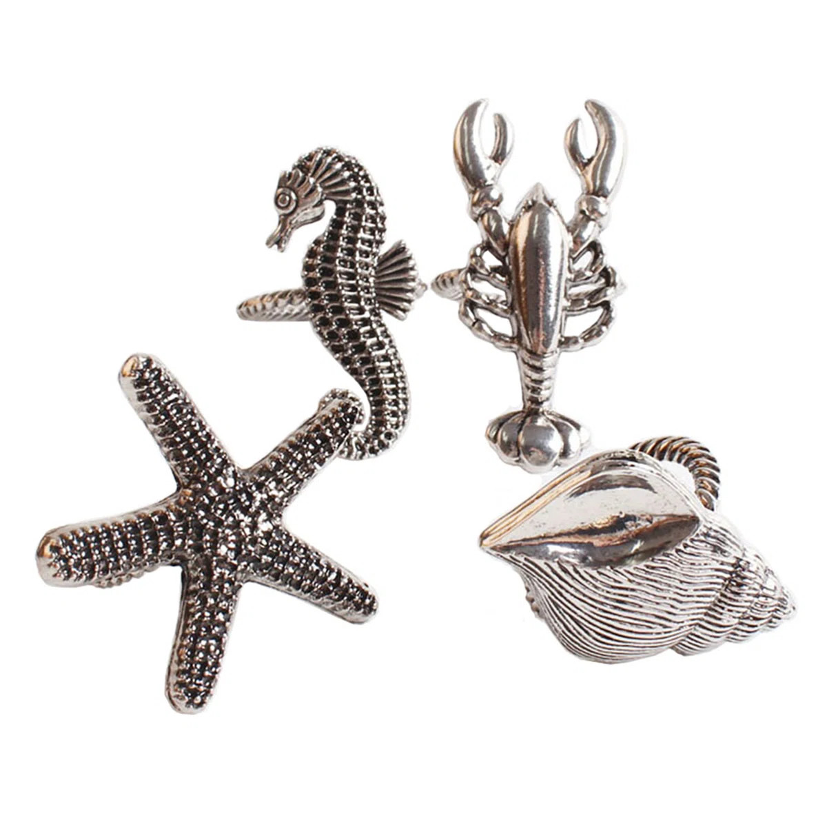 Metal Napkin Ring | Wayfair North America