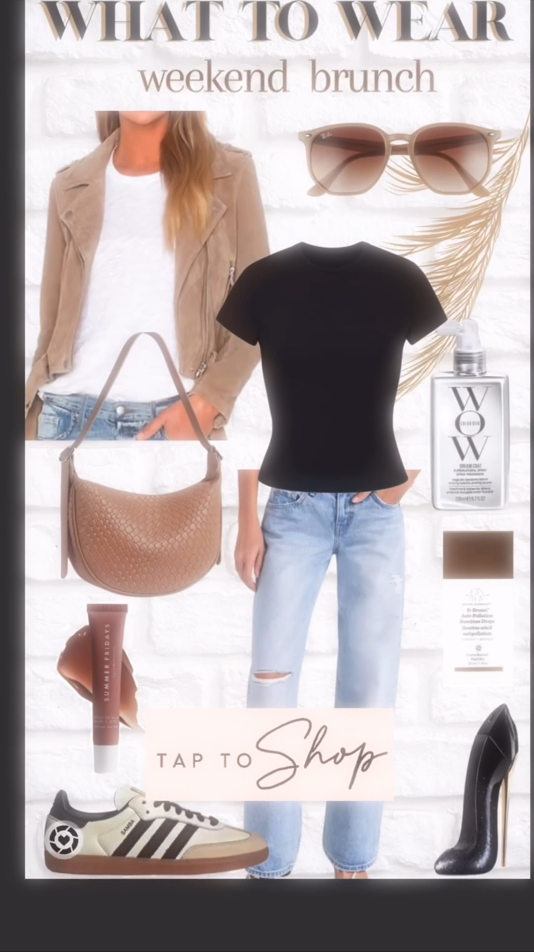 #LTKfindsunder50 #LTKstyletip #LTKsalealert