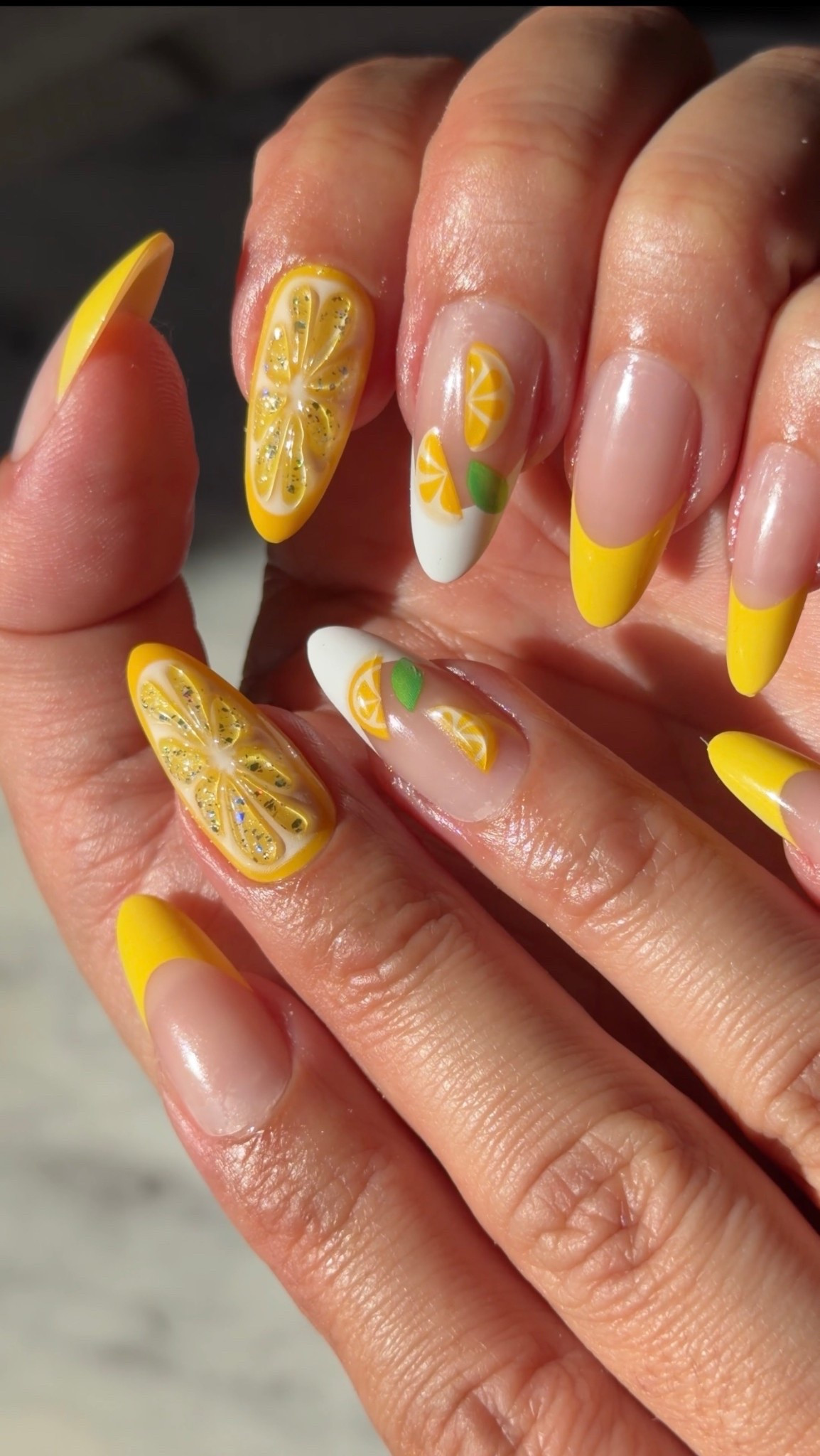 🍋🍋‍🟩✨💛

#LTKSeasonal #LTKBeauty #LTKselfcare