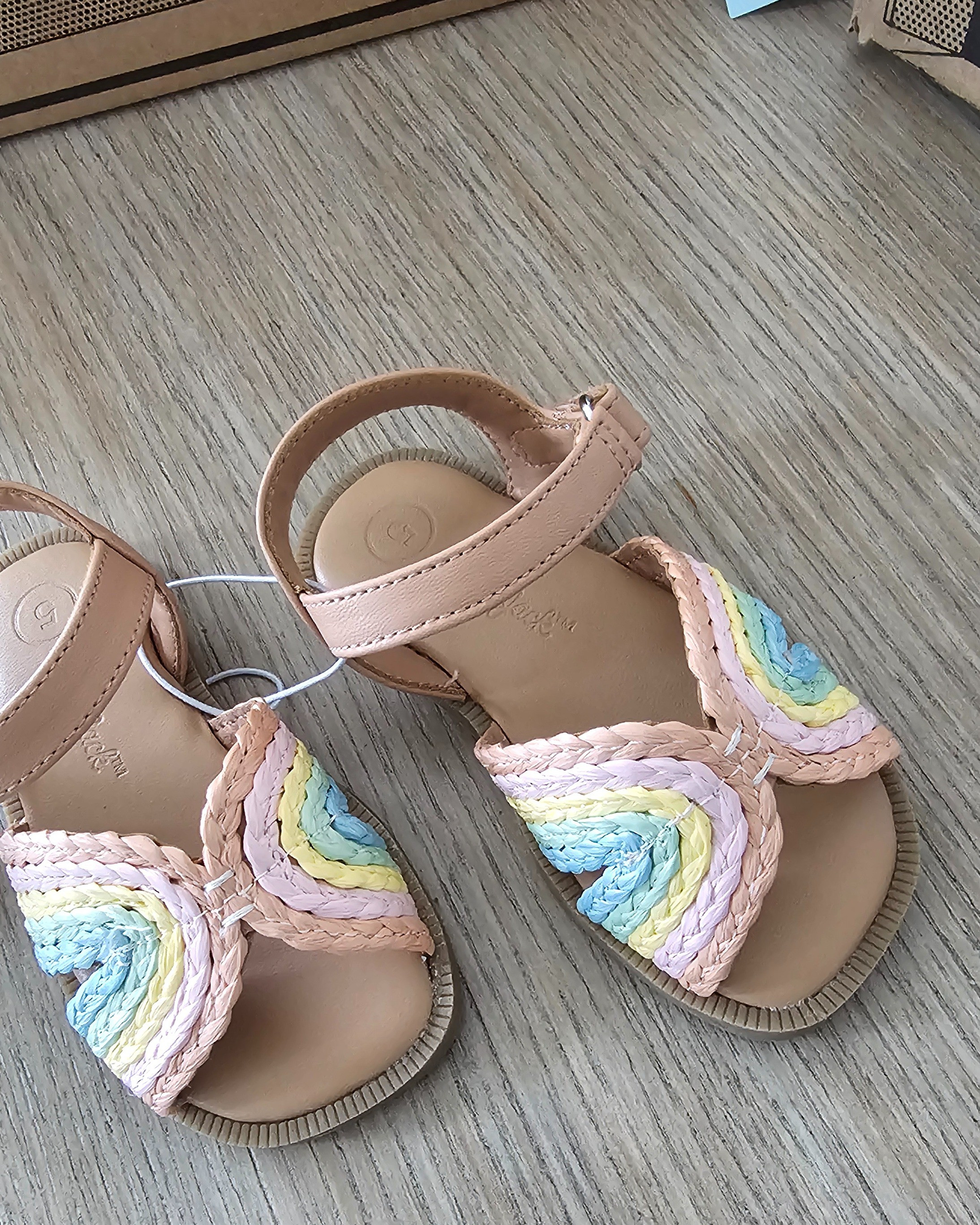 The cutest toddler girl sandals for spring and summer 

#LTKBaby #LTKKids #LTKmomlife